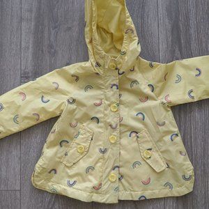 Baby Raincoat